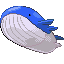 Icon/Sprite: Wailord