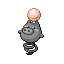 Icon/Sprite: Spoink