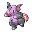 Icon/Sprite: Groink