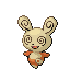 Icon/Sprite: Pandir
