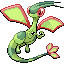 Icon/Sprite: Libelldra