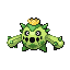 Icon/Sprite: Tuska