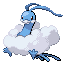 Icon/Sprite: Altaria