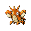 Icon/Sprite: Krebscorps