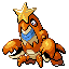 Icon/Sprite: Krebutack