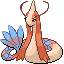 Icon/Sprite: Milotic