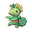 Icon/Sprite: Kecleon