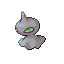 Icon/Sprite: Shuppet