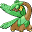 Icon/Sprite: Tropius
