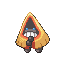 Icon/Sprite: Schneppke
