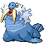 Icon/Sprite: Walraisa