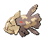 Icon/Sprite: Relicanth