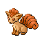 Icon/Sprite: Vulpix