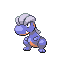 Icon/Sprite: Kindwurm