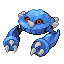 Icon/Sprite: Metang