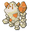 Icon/Sprite: Regirock