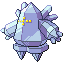 Icon/Sprite: Regice
