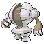 Icon/Sprite: Registeel
