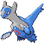 Icon/Sprite: Latios