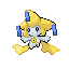 Icon/Sprite: Jirachi