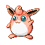 Icon/Sprite: Knuddeluff