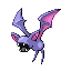 Icon/Sprite: Zubat