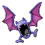 Icon/Sprite: Golbat