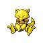 Icon/Sprite: Abra