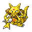 Icon/Sprite: Kadabra