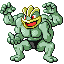Icon/Sprite: Machomei