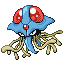 Icon/Sprite: Tentoxa