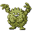 Icon/Sprite: Georok