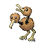 Icon/Sprite: Dodu
