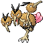 Icon/Sprite: Dodri