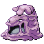 Icon/Sprite: Sleimok