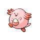 Icon/Sprite: Chaneira