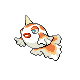 Icon/Sprite: Goldini