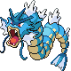 Icon/Sprite: Garados
