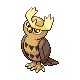 Icon/Sprite: Noctuh