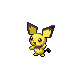 Icon/Sprite: Pichu