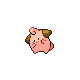 Icon/Sprite: Pii