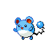 Icon/Sprite: Marill