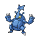 Icon/Sprite: Skaraborn