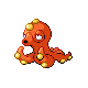 Icon/Sprite: Octillery