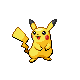 Icon/Sprite: Pikachu