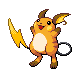 Icon/Sprite: Raichu