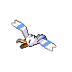 Icon/Sprite: Wingull