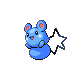 Icon/Sprite: Azurill