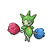 Icon/Sprite: Roselia