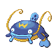 Icon/Sprite: Welsar